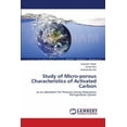 thumbnail image 1 of Study of Micro-porous Characteristics of Activated Carbon (Paperback), 1 of 1