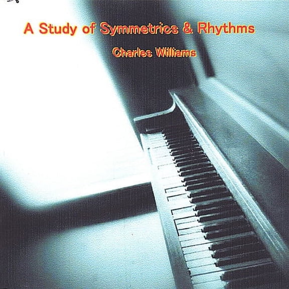 Study of Symmetrics & Rhythms