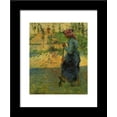 thumbnail image 1 of Study of a Peasant in Open Air (also known as Peasant Digging) 20x24 Framed A..., 1 of 2