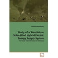 thumbnail image 1 of Study of a Standalone Solar-Wind Hybrid Electric Energy Supply System, 1 of 1