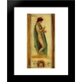 thumbnail image 1 of Study of a Woman, for Oedipus 20x24 Framed Art Print by Renoir, Pierre Auguste, 1 of 2