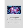 thumbnail image 1 of Study of immune dysfunction in oral cancer (Paperback), 1 of 1