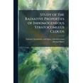 thumbnail image 1 of Study of the Radiative Properties of Inhomogeneous Stratocumulus Clouds, (Paperback), 1 of 1