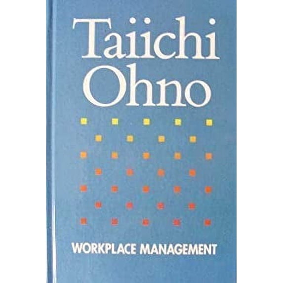 Pre-Owned Workplace Management (Hardcover) 0915299194 9780915299195