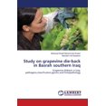 thumbnail image 1 of Study on grapevine die-back in Basrah southern Iraq (Paperback), 1 of 1