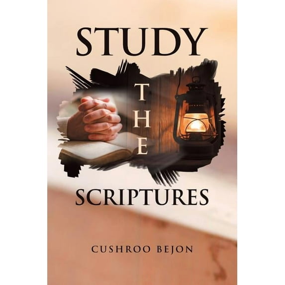 Study the Scriptures