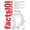 thumbnail image 1 of Studyguide for Augumentative and Alternative Communication : European Perspectives by Tetzchner, Stephen Von (Paperback), 1 of 1
