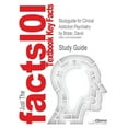 thumbnail image 1 of Studyguide for Clinical Addiction Psychiatry by Brizer, David (Paperback), 1 of 1