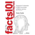 thumbnail image 1 of Studyguide for Fundamentals of Digital Communication by Madhow, Upamanyu, 1 of 1