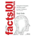 thumbnail image 1 of Studyguide for Geographic Information Analysis by Unwin, O'Sullivan &, ISBN 9780471211761 (Paperback), 1 of 1