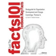 thumbnail image 1 of Studyguide for Organization Development and Change by Cummings, Thomas G., ISBN 9780324421385, 1 of 1