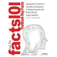 thumbnail image 1 of Studyguide for Physics for Scientists and Engineers: A Strategic Approach with Modern Physics by Knight, Randall D., ISBN 9780321823014, 1 of 1