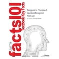 thumbnail image 1 of Studyguide for Principles of Operations Management by Heizer, Jay, ISBN 9780133130751, 1 of 1
