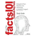 thumbnail image 1 of Studyguide for Rau's Respiratory Care Pharmacology by Gardenhire, Douglas S., ISBN 9780323032025, 1 of 1