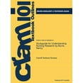 thumbnail image 1 of Studyguide for Understanding Nursing Research by Burns, Nancy (Paperback), 1 of 1
