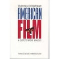 thumbnail image 1 of Pre-Owned Studying Contemporary American Film: A Guide to Movie Analysis (Paperback) 0340762063 9780340762066, 1 of 1