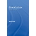 thumbnail image 1 of Studying Creatively: A Creativity Toolkit to Get Your Studies Out of a Rut, (Hardcover), 1 of 1