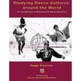 thumbnail image 1 of Pre-Owned Studying Dance Cultures around the World: An Introduction to Multicultural Dance Education (Paperback) 0757513522 9780757513527, 1 of 1