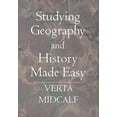 thumbnail image 1 of Studying Geography and History Made Easy (Paperback), 1 of 1