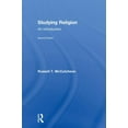thumbnail image 1 of Studying Religion: An Introduction, (Hardcover), 1 of 1