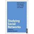 thumbnail image 1 of Studying Social Networks : A Guide to Empirical Research (Paperback), 1 of 1