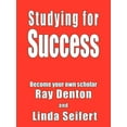 thumbnail image 1 of Studying for Success : Become your own scholar (Paperback), 1 of 1