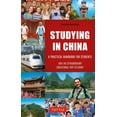 thumbnail image 1 of Studying in China : A Practical Handbook for Students - Paperback, 1 of 1
