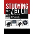thumbnail image 1 of Pre-Owned Studying the Media: An Introduction (Paperback) 0340807652 9780340807651, 1 of 1