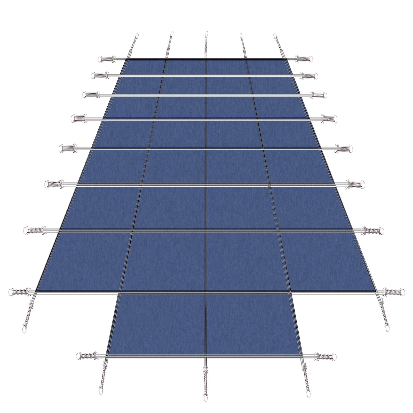 Studyset Winter Pool Safety Cover, Inground Pool Safety Cover, Mesh ...
