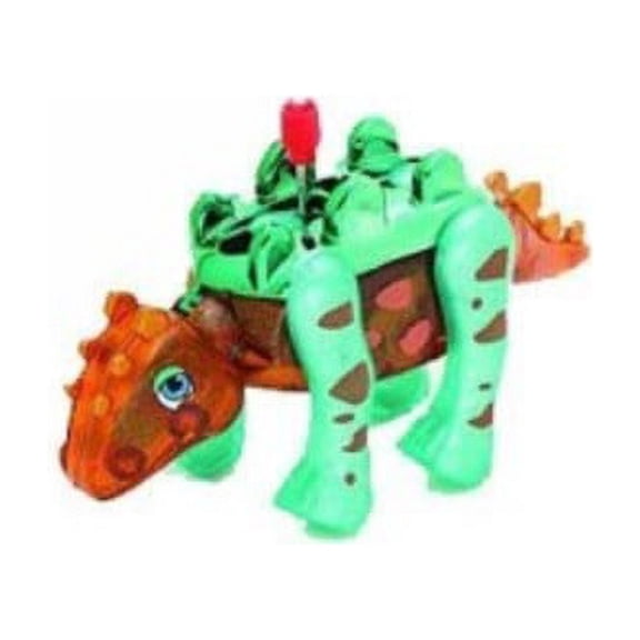 stuey stegosaurus dasher by california creations - 72008