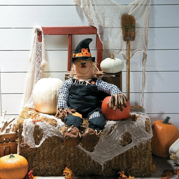 Stuff-A-Scarecrow - Home Decor - 1 Piece