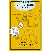 Pre-Owned Stuff Christians Like: Sometimes the Stuff That Comes with Faith Is Funny (Paperback) 0310319943 9780310319948