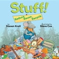 thumbnail image 1 of Stuff! Reduce, Reuse, Recycle, (Paperback), 1 of 1