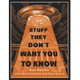 thumbnail image 1 of Pre-Owned Stuff They Don't Want You to Know (Hardcover) 1250268567 9781250268563, 1 of 1
