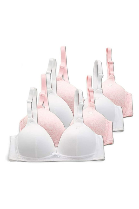 Stuff Under 1 Dollar Wireless Bras No Underwire Women Bras Mesh Breathable Push Up Comfort Bra Supportive Seamless V Neck Bra
