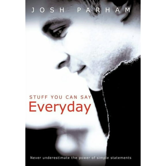 Stuff You Can Say Everyday (Hardcover)