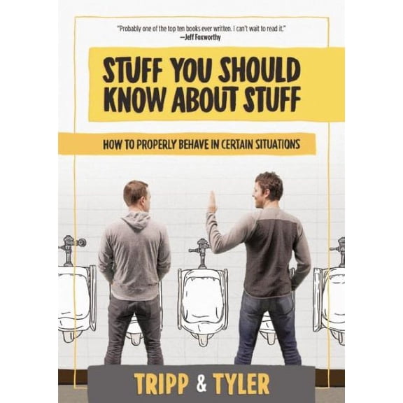 Stuff You Should Know About Stuff