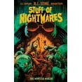 thumbnail image 1 of Stuff of Nightmares Stuff of Nightmares, (Paperback), 1 of 1
