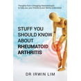 thumbnail image 1 of Stuff you should know about Rheumatoid Arthritis (Paperback), 1 of 1