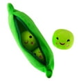 thumbnail image 1 of Stuffed 3 Peas in a Pod, 1 of 1