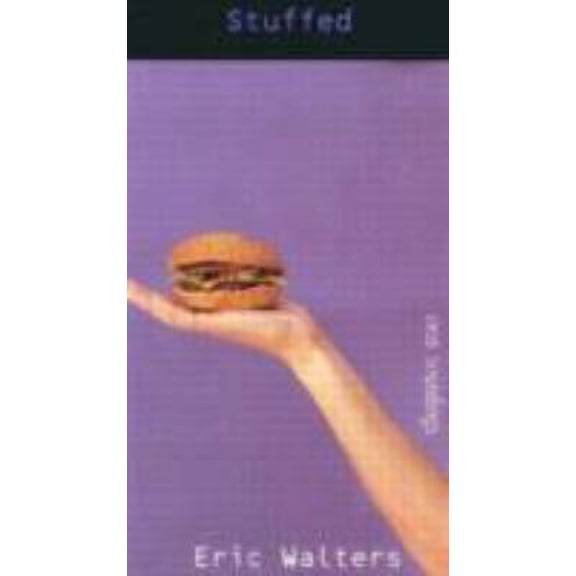 Pre-Owned Stuffed (Orca Soundings) (Unknown) 1551435195 9781551435190