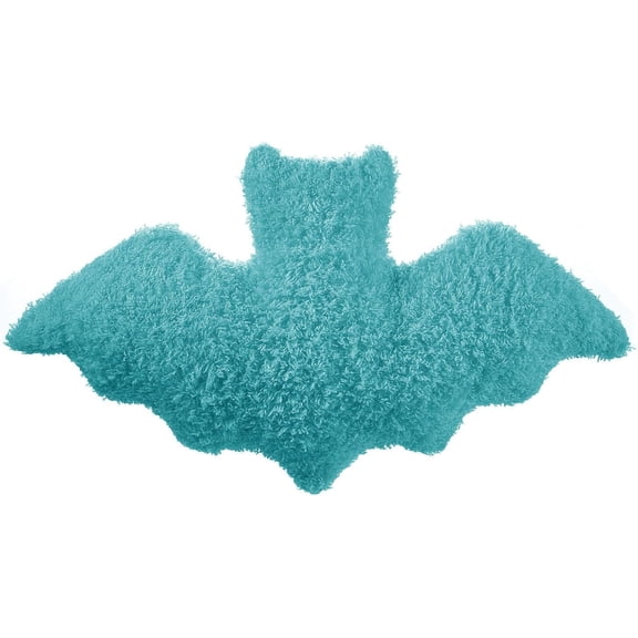 Stuffed Animal Bat Plush Stuffed Bats Figures Throw Pillow Gifts Home Decor Halloween Decorations