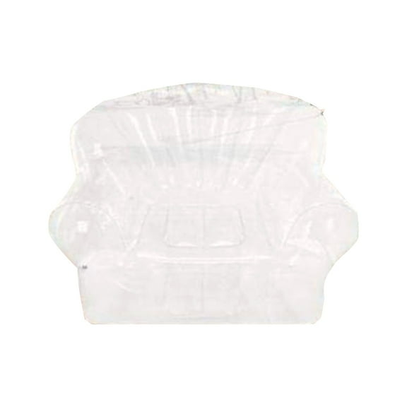 Stuffed Animal Chair,Clear Animal Bean Bag Chair,Waterproof Large Stuffable Animal Bean Bag Storage,Creative Pvc Plush Toys Storage,For Organizing Rooms Soft Stuff Animal,80x76x70cm