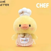 Stuffed Animal Cute Plush toys cotton skin-friendly fluffy Pillow pet Girlfriend Soft Children Birthday Christmas Decorations stylish Gift