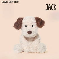 Stuffed Animal Cute Plush toys cotton skin-friendly fluffy Soft Pillow pet Girlfriend Children Birthday Christmas Decorations stylish Gift