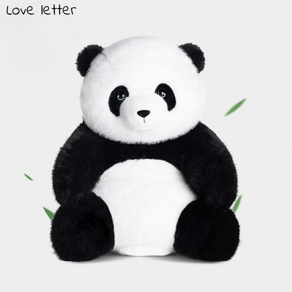 Stuffed Animal Plush toys Cute Soft cotton skin-friendly fluffy Pillow pet Girlfriend Children Birthday Christmas Decorations stylish Gift