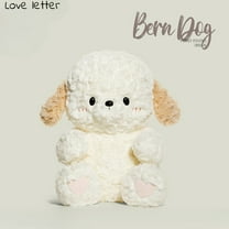 Stuffed Animal Plush toys Soft Cute cotton skin-friendly fluffy Pillow pet Girlfriend Children Birthday Christmas Decorations stylish Gift