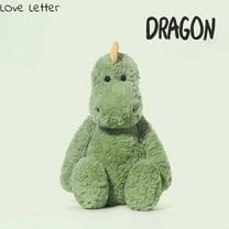 Stuffed Animal Plush toys Soft cotton skin-friendly fluffy Pillow Cute pet Girlfriend Children Birthday Christmas Decorations stylish Gift