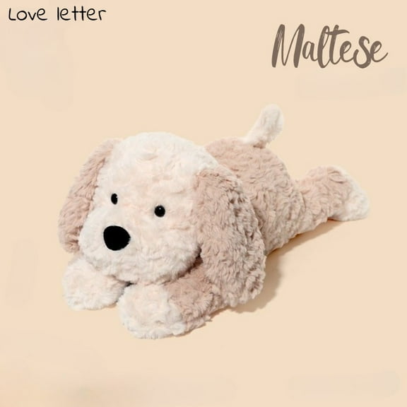 Stuffed Animal Plush toys Soft cotton skin-friendly fluffy Pillow pet Cute Girlfriend Children Birthday Christmas Decorations stylish Gift