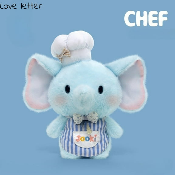 Stuffed Animal Plush toys Soft cotton skin-friendly fluffy Pillow pet Girlfriend Children Birthday Cutec Christmas Decorations stylish Gift